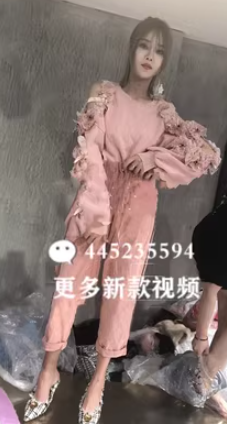 衣服(珠片/刺繡/棒球服/羽絨/皮草)