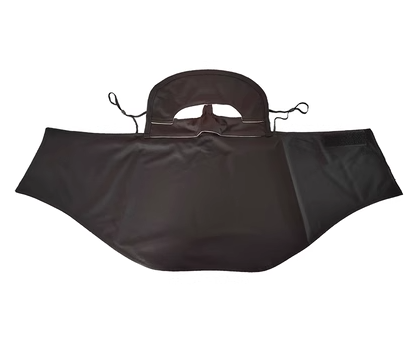 防曬面罩 (Sun Protection Mask)