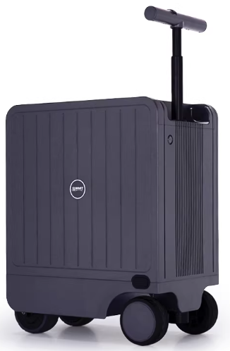 電動行李箱/智慧旅行箱