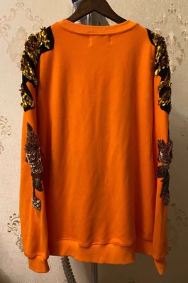 衣服(珠片/刺繡/棒球服/羽絨/皮草)