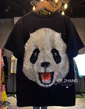 衣服(珠片/刺繡/棒球服/羽絨/皮草)
