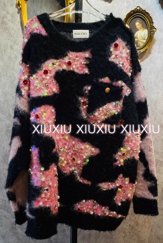 衣服(珠片/刺繡/棒球服/羽絨/皮草)