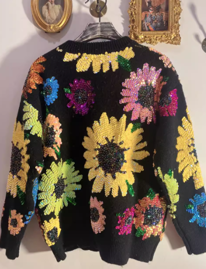 衣服(珠片/刺繡/棒球服/羽絨/皮草)