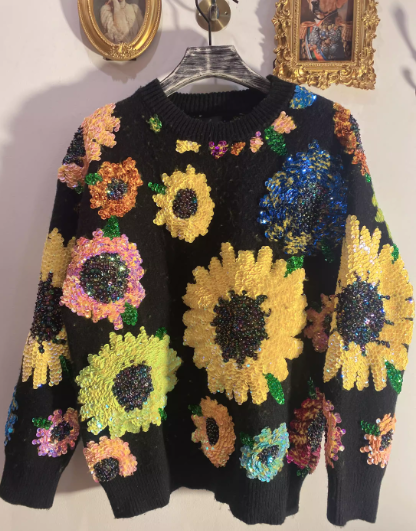 衣服(珠片/刺繡/棒球服/羽絨/皮草)