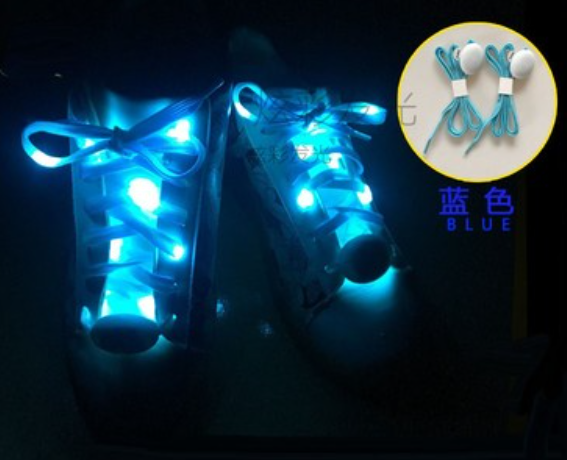 LED 鞋帶(LED Shoelace)