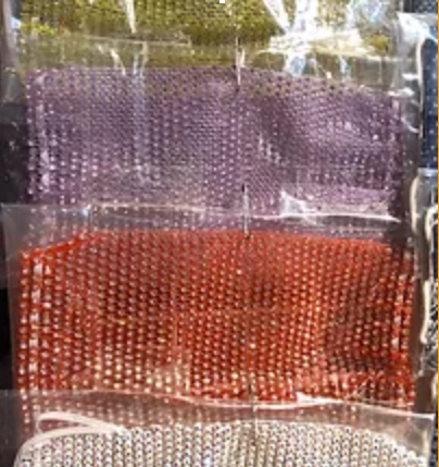 閃鑽口罩(Crystal Diamond Rhinestone Face Mask)