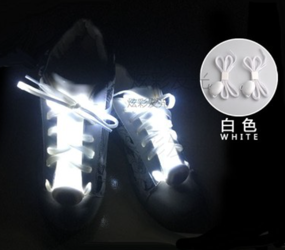 LED 鞋帶(LED Shoelace)