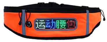 LED背包 (LED Bag)
