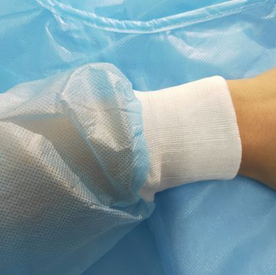 一次性手術衣(Surgical Gown)