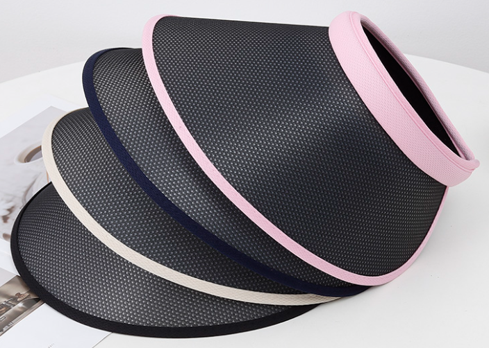 空頂UV防曬帽(UV Hat)