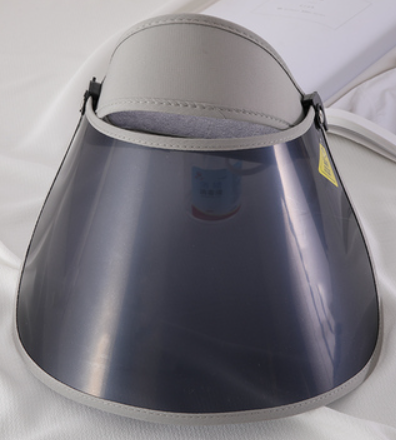 空頂UV防曬帽(UV Hat)