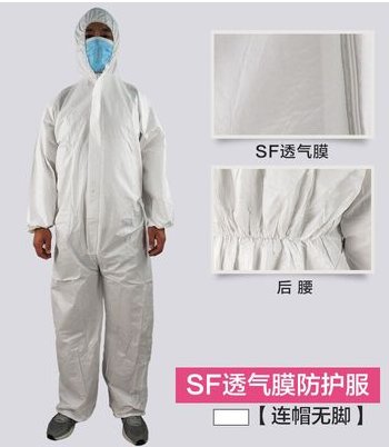 一次性手術衣(Surgical Gown)