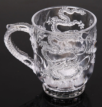 發光七彩變色杯(Luminous Cup)