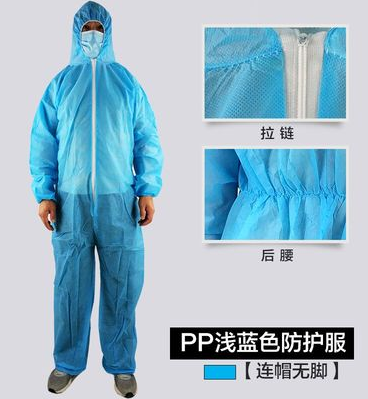 一次性手術衣(Surgical Gown)