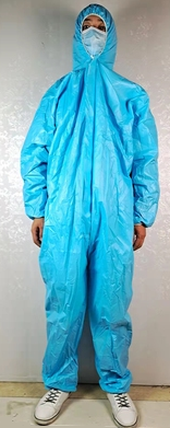 一次性手術衣(Surgical Gown)