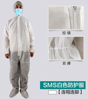 一次性手術衣(Surgical Gown)