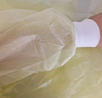 一次性手術衣(Surgical Gown)