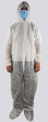 一次性手術衣(Surgical Gown)