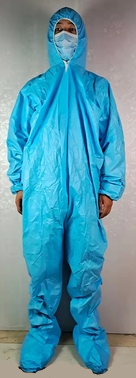 一次性手術衣(Surgical Gown)