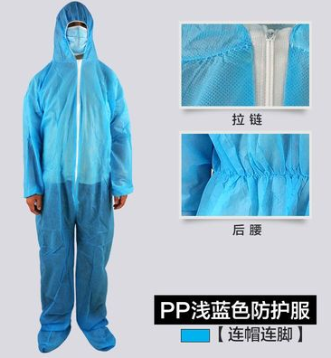 一次性手術衣(Surgical Gown)
