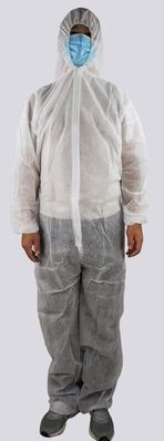 一次性手術衣(Surgical Gown)