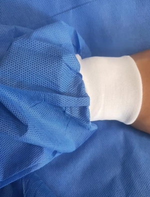 一次性手術衣(Surgical Gown)