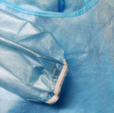 一次性手術衣(Surgical Gown)