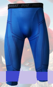 蜘蛛俠cosplay戰衣舞台表演服(Spider Man Cosplay Costume)