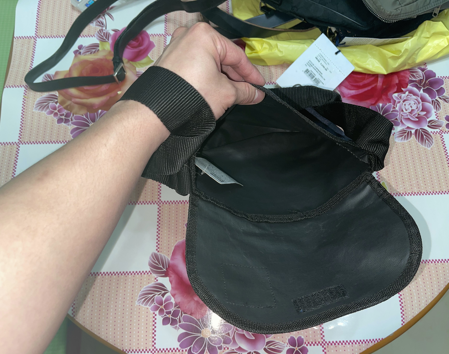 袋(Bag/Handy Bag/Shoulder Bag)