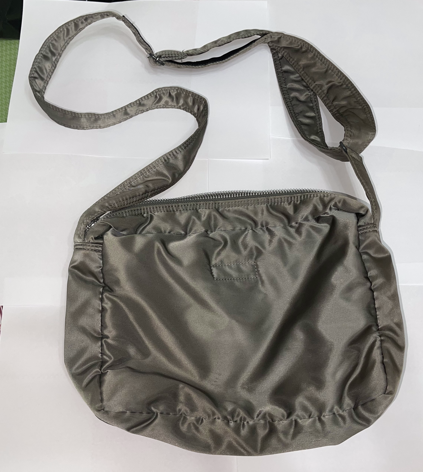 袋(Porter Bag)