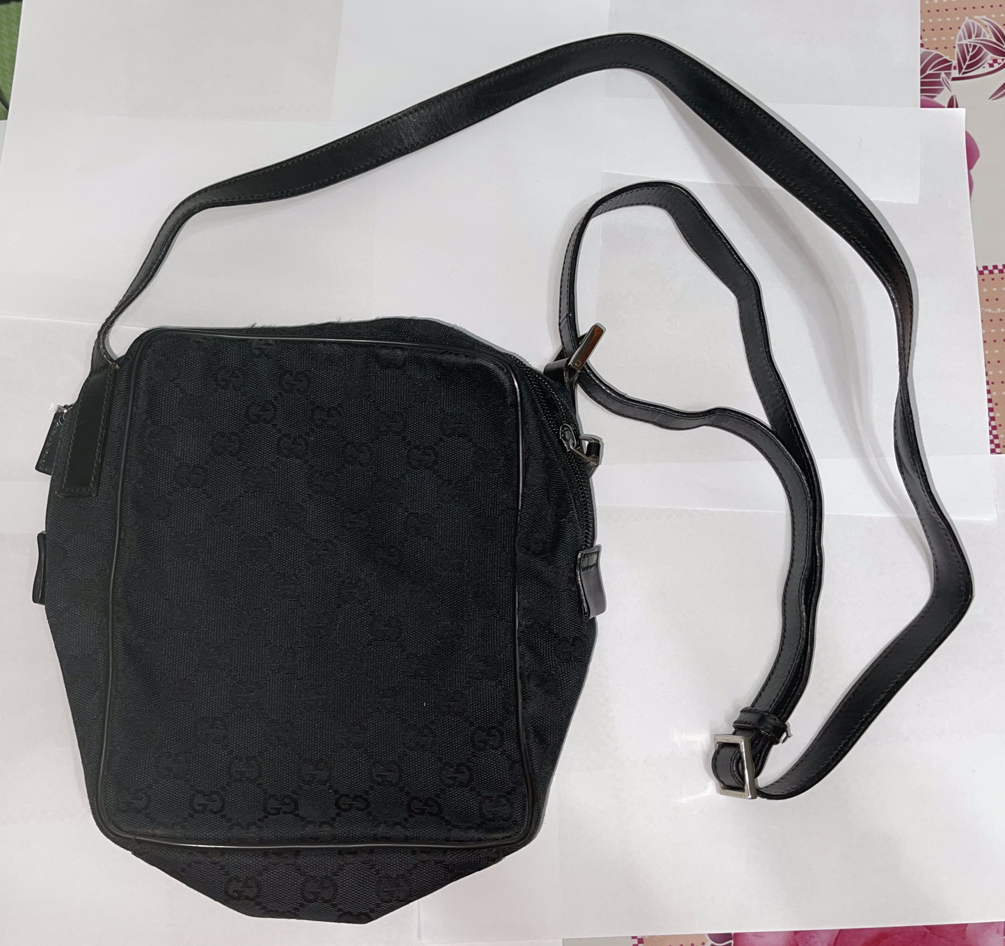 袋(Gucci Bag)