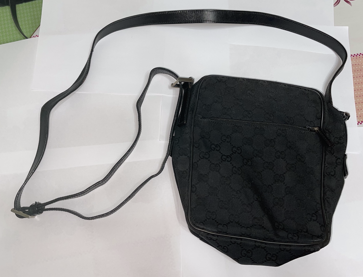 袋(Gucci Bag)