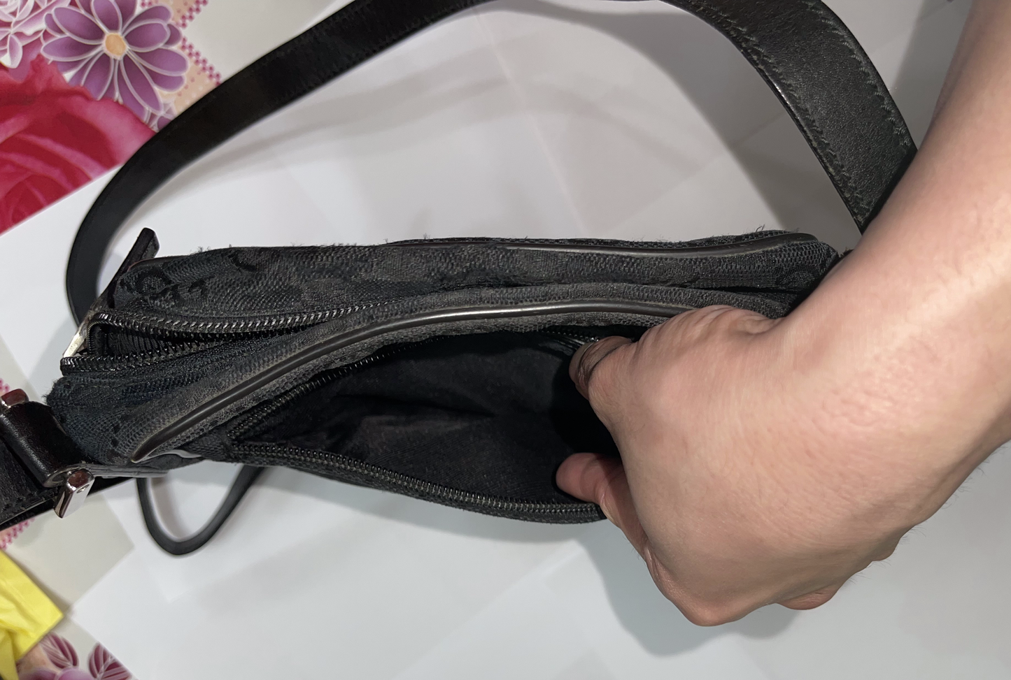 袋(Gucci Bag)