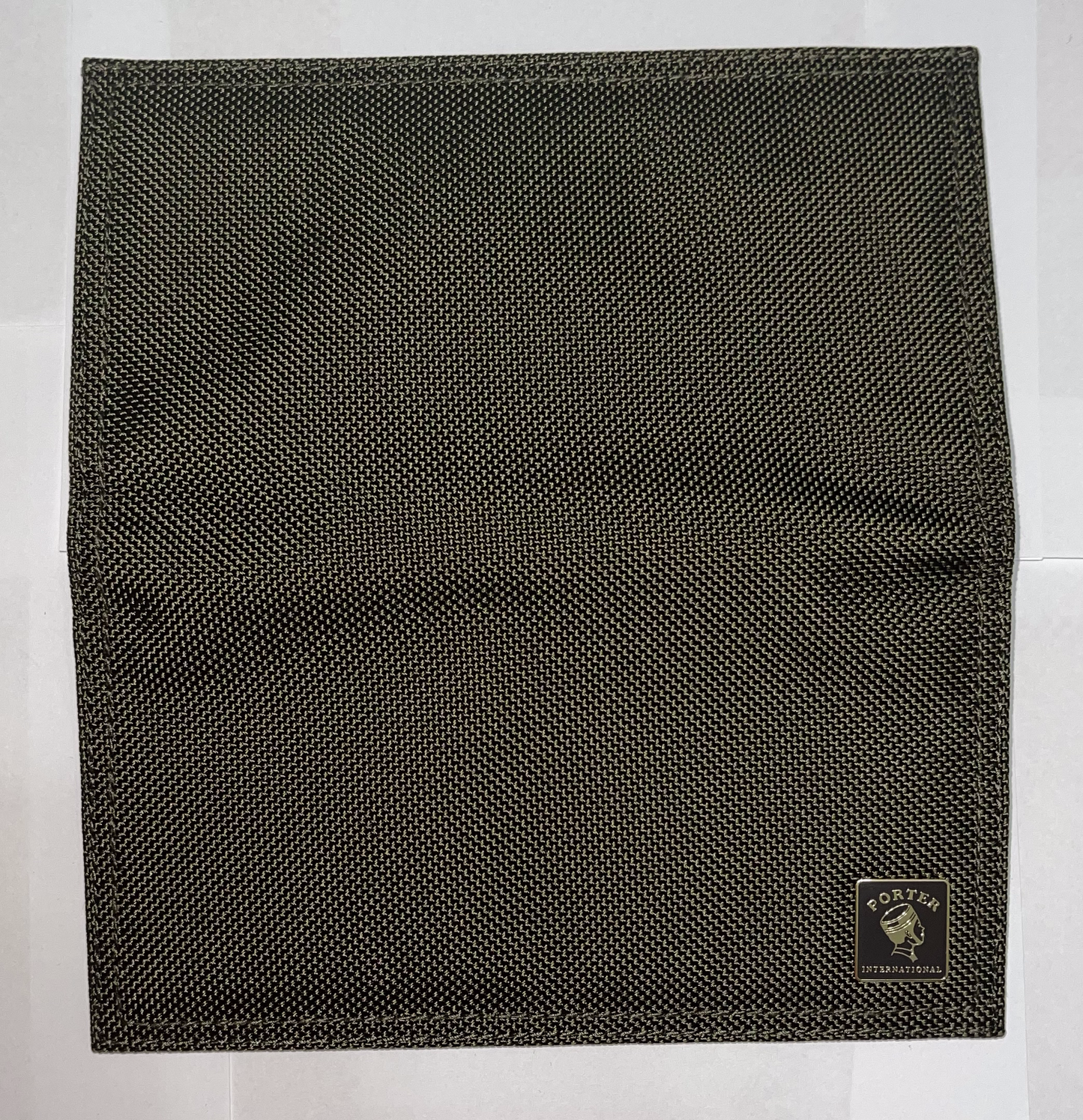Porter銀包(Porter Wallet)