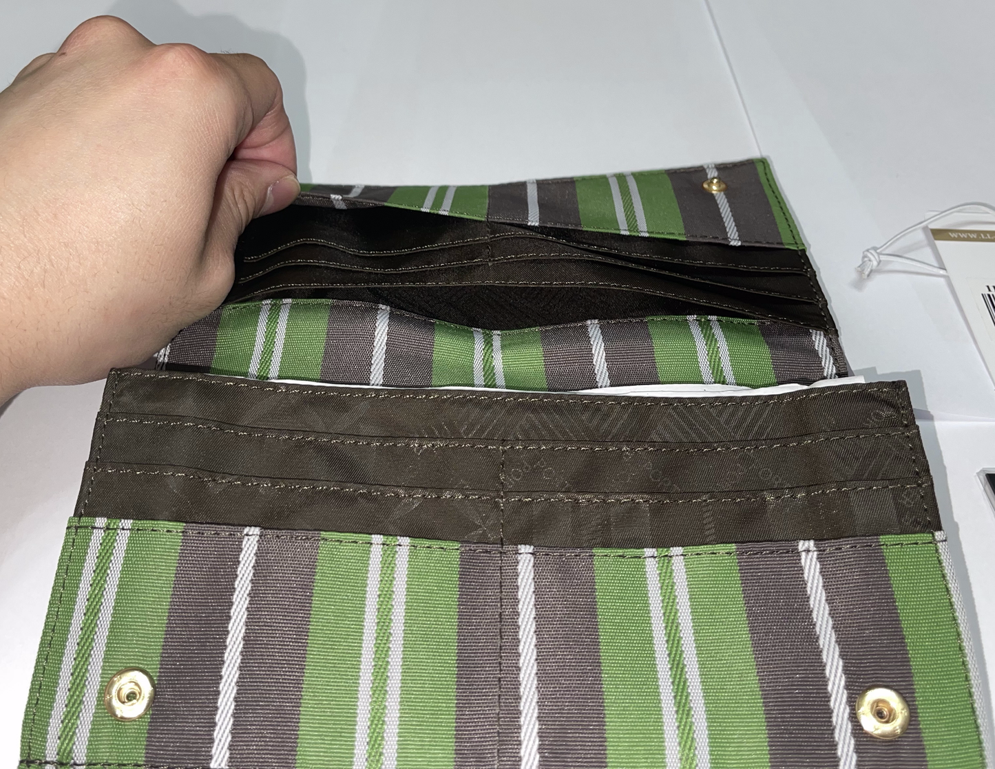 Porter銀包(Porter Wallet)