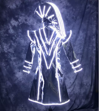 LED皇帝