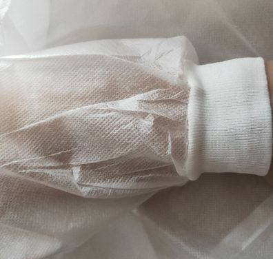 一次性手術衣(Surgical Gown)