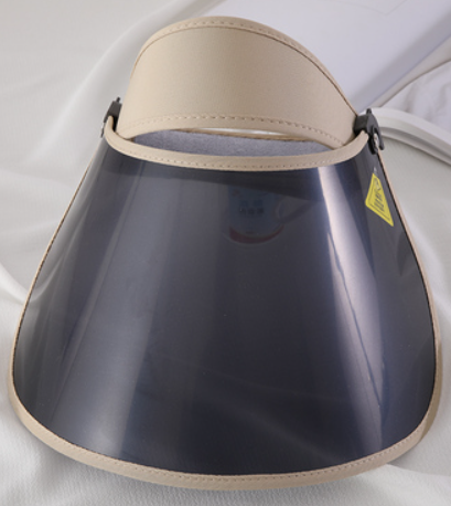 空頂UV防曬帽(UV Hat)