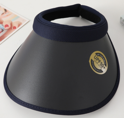 空頂UV防曬帽(UV Hat)