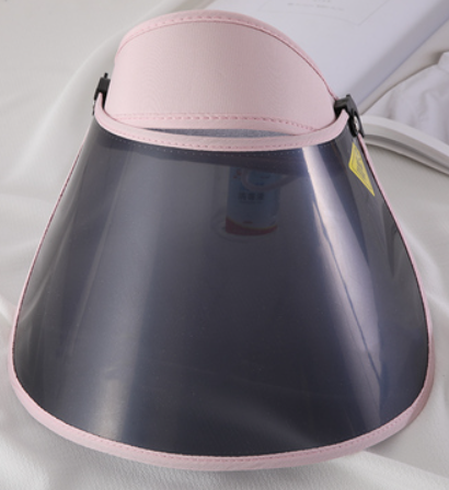 空頂UV防曬帽(UV Hat)