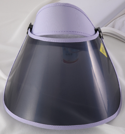 空頂UV防曬帽(UV Hat)