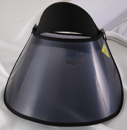 空頂UV防曬帽(UV Hat)