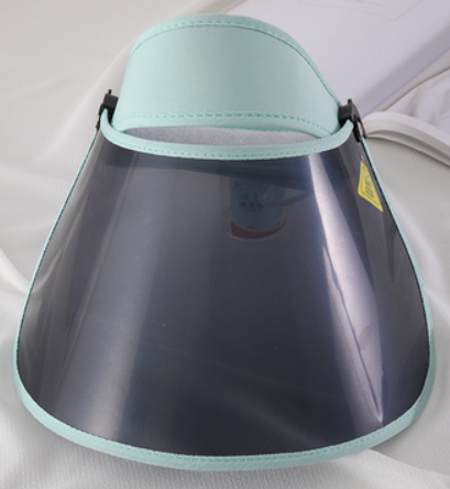 空頂UV防曬帽(UV Hat)