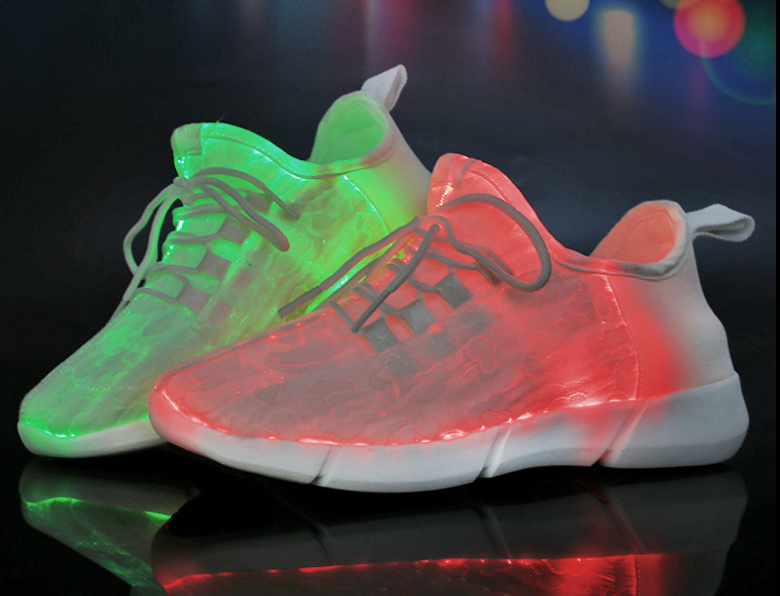 LED鞋
