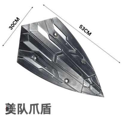 漫威道具(Marvel Props)