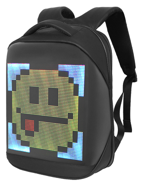 LED背包 (LED Bag)