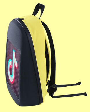 LED背包 (LED Bag)
