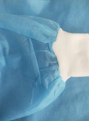 一次性手術衣(Surgical Gown)