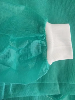 一次性手術衣(Surgical Gown)