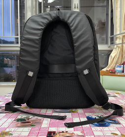 LED背包 (LED Bag)
